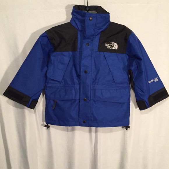 The North Face Jackets & Blazers - The North Face Summit Series Boretex XDR Jacket
